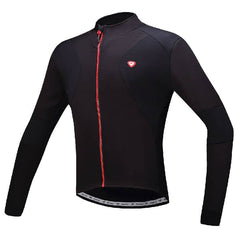 Santic Langsi Men's Winter Jersey