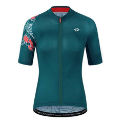 Santic Qingmu Women's jersey Santic