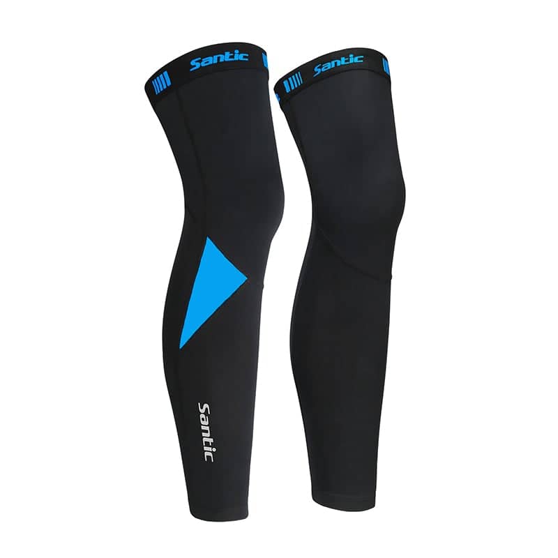 Santic K023 Winter Leg Warmers Santic