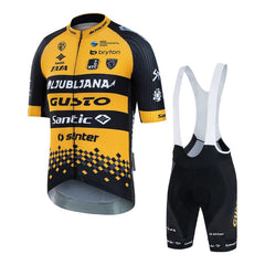 Santic 2024 Team LGS Pro Cycling  Kit