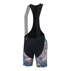 Santic Moka Women's Bib Shorts Santic