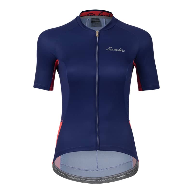 Santic Loka K081 Women's jersey Santic