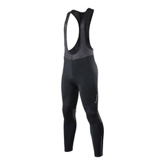 Santic Heiqi Men's Winter Bib Tight Santic Cycling