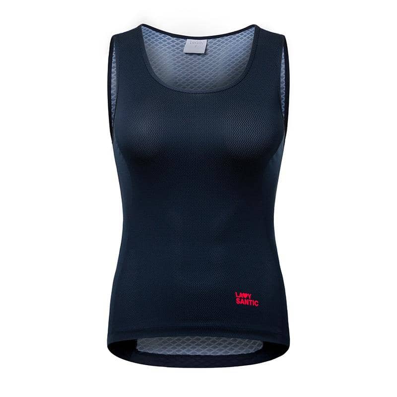 Santic Fengyuan Women Lightweight Vest santic