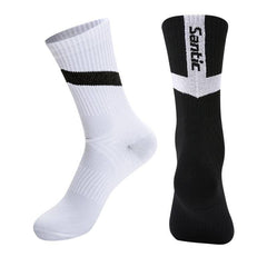 Santic LiangYi Reflective Socks Santic