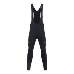 Santic Rohr Men's Winter Fleece Bib Tights