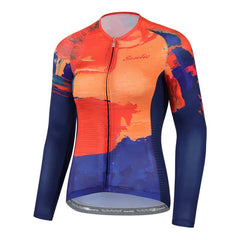 Santic Youmei Women's jersey Santic