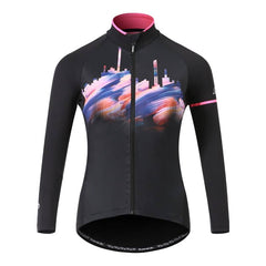 Santic Sigato Women's Winter jersey