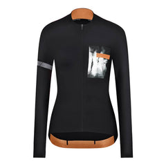 Santic Malena Women's Fall Jersey