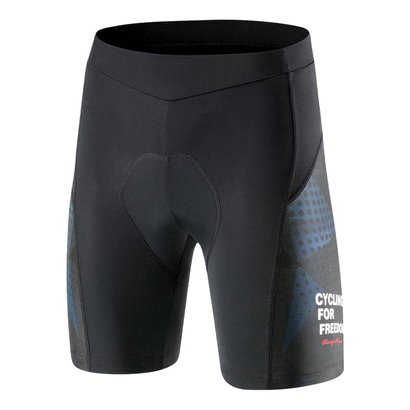 Santic Gravity Men's Bike Shorts Santic