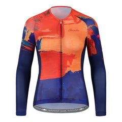 Santic Youmei Women's jersey Santic