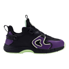 Santic Purple Chopper Kids' Training Shoes