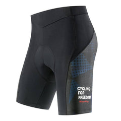 Santic Gravity Men's Bike Shorts Santic