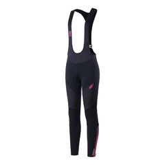 Santic Laila Women's Winter Bib Tight Santic