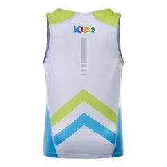 Santic Mark Kids Quick Dry Vest