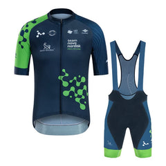 Santic 2024 Novo Nordisk Pro Cycling Team Kit