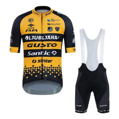 Santic 2024 Team LGS Pro Cycling  Kit