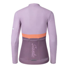 Santic Doris Women's Winter Fleece Jersey