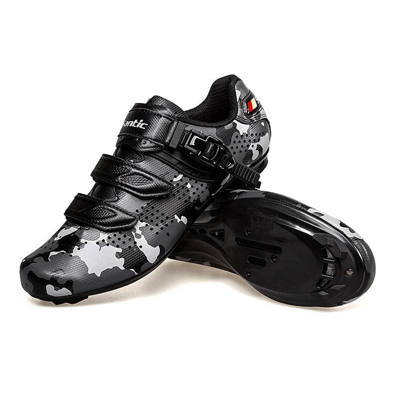 Santic?Davee Men's Road Bike Shoes Santic