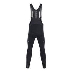 Santic Rohr Men's Winter Fleece Bib Tights