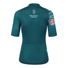 Santic Qingmu Women's jersey Santic