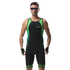 Santic Ninja ¢ò Men's Triathlon Suit