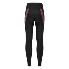 Santic Fanny Women Fall Winter Thermal Tight Santic