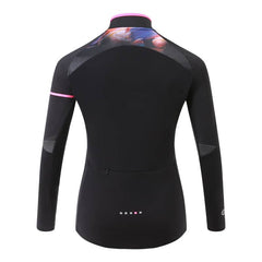 Santic Sigato Women's Winter jersey