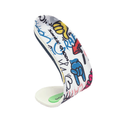 Santic Kids Shock-Absorbing Sports Insole