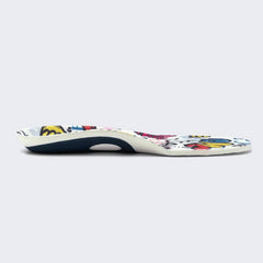 Santic Kids Shock-Absorbing Sports Insole