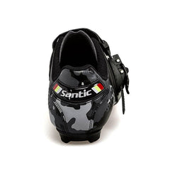 Santic?Davee Men's Road Bike Shoes Santic