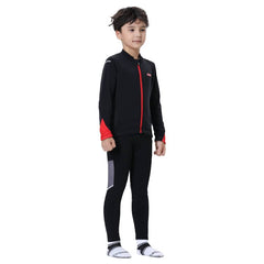 Santic Leo Kids Fleece Pants