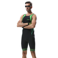 Santic Ninja ¢ò Men's Triathlon Suit