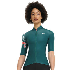 Santic Qingmu Women's jersey Santic