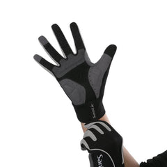 Santic K134 Winter Gloves Santic