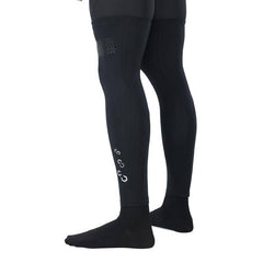 Santic Kanai Winter Leg Warmers Santic