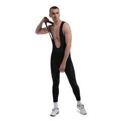 Santic Wind ¢ò Men's Fall Bib Tight Santic