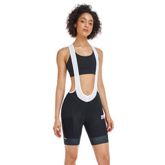 Santic K150 Women's Bib Shorts Santic