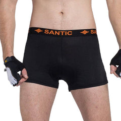 Santic K008 Men's Underwear Santic