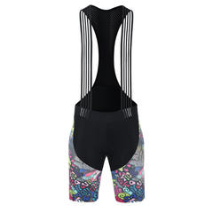 Santic Mosca Women's Bib Shorts