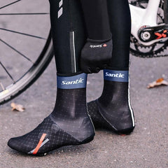 Santic Da Spring Summer Overshoes Santic