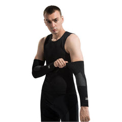 Santic Farah Winter Arm Warmers Santic